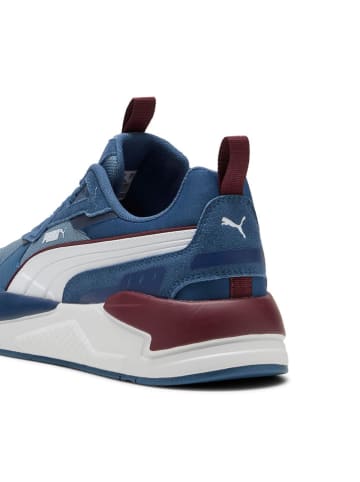 Puma Sneakers "X-Ray 3" in Blau
