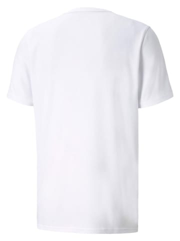 Puma Functioneel shirt wit