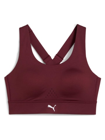 Puma Sportbeha "PWRbreathe" rood - High