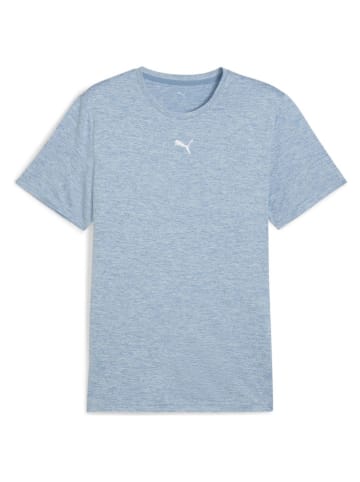 Puma Functioneel shirt lichtblauw