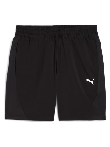 Puma Trainingsshort "Tad Tech" zwart