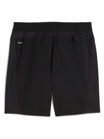 Puma Trainingsshort "Tad Tech" zwart