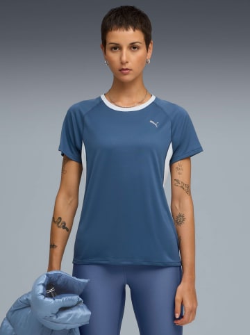 Puma Laufshirt "Velocity" in Blau