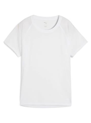 Puma Laufshirt "Velocity" in Weiß