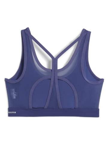 Puma Sportbeha "4Keeps" paars - Medium
