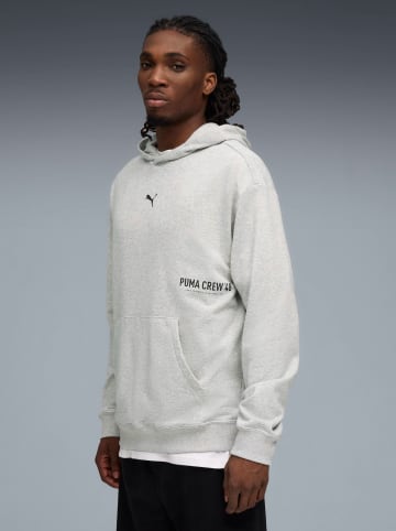 Puma Bluza w kolorze szarym