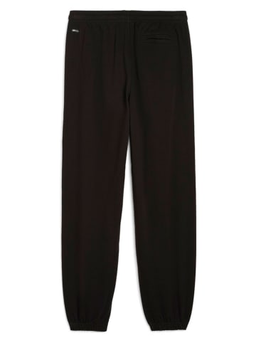 Puma Sweathose in Schwarz