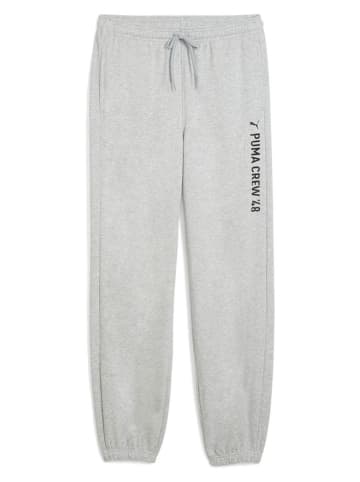 Puma Sweatbroek grijs