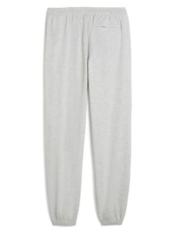 Puma Sweatbroek grijs