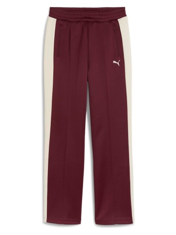 Puma Sweathose "Always On" in Rot