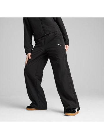 Puma Sweatbroek "Dare To" zwart