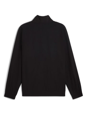 Puma Funktionslongsleeve  in Schwarz