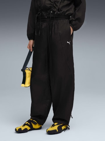 Puma Sweatbroek "Dare To" zwart