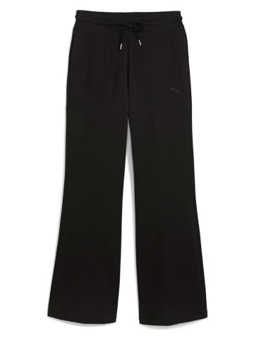 Puma Sweatbroek zwart