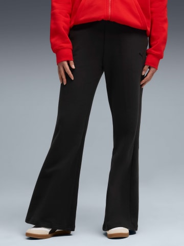 Puma Sweatbroek zwart