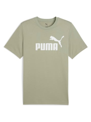 Puma Shirt kaki