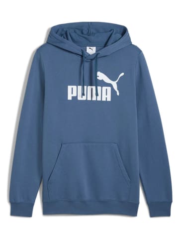 Puma Bluza w kolorze niebieskim