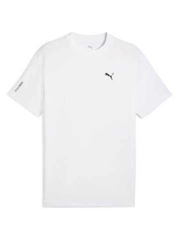 Puma Shirt wit