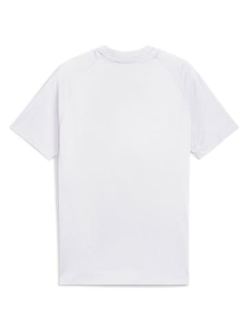 Puma Shirt in Weiß