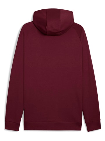 Puma Hoodie rood