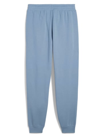 Puma Sweatbroek lichtblauw