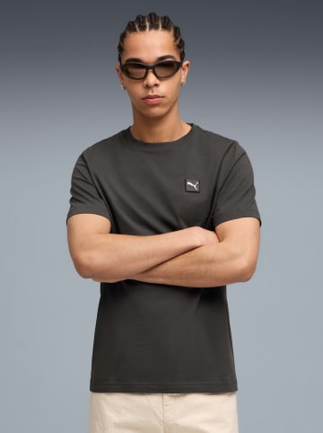 Puma Shirt antraciet