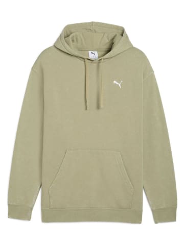 Puma Hoodie kaki