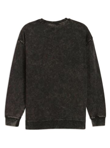 Puma Sweatshirt in Anthrazit