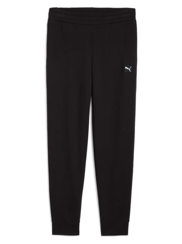 Puma Sweatbroek zwart