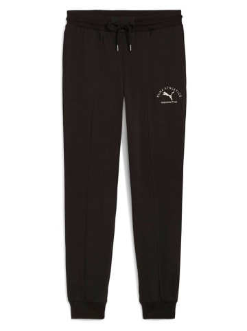 Puma Sweatbroek zwart