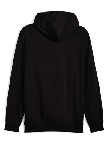 Puma Sweatvest zwart