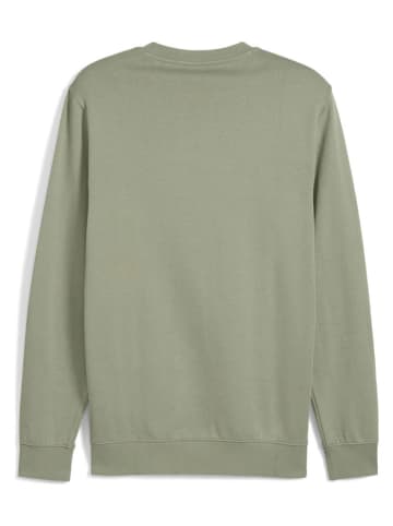 Puma Sweatshirt kaki