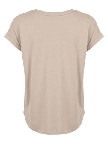 Roadsign Shirt beige