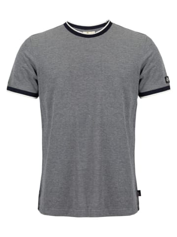 Roadsign Koszulka w kolorze szarym