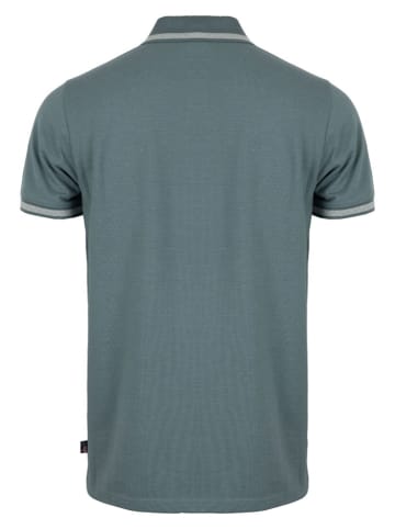 Roadsign Poloshirt blauw