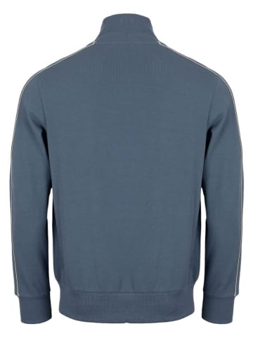 Roadsign Sweatjacke in Blau