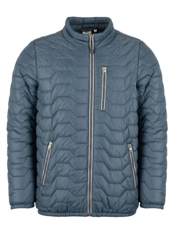 Roadsign Steppjacke in Blau