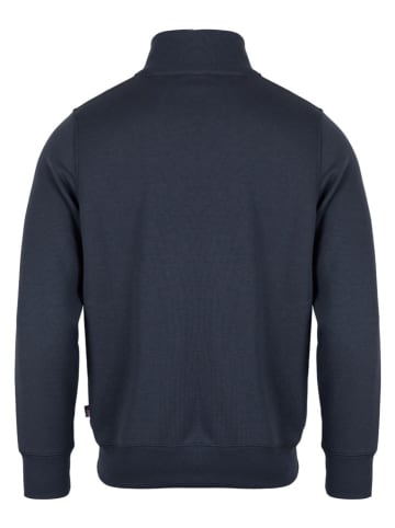 Roadsign Sweatvest donkerblauw