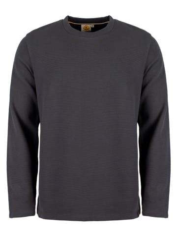 Roadsign Sweatshirt in Anthrazit