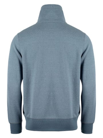 Roadsign Bluza w kolorze niebieskim