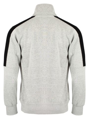 Roadsign Sweatjacke in Grau