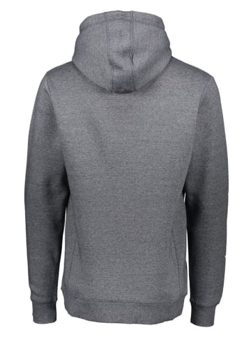 Roadsign Hoodie in Dunkelgrau