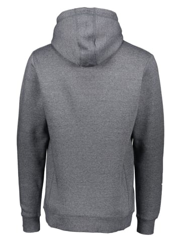 Roadsign Hoodie in Dunkelgrau