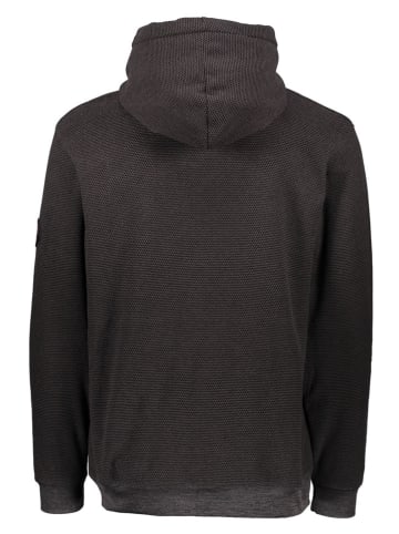 Roadsign Sweatjacke in Braun