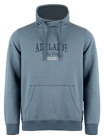 Roadsign Sweatshirt in Dunkelblau