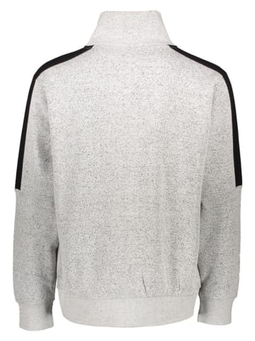 Roadsign Sweatjacke in Grau