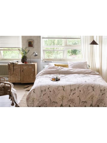 ariadne Bettwäsche-Set ''Wind'' in Beige