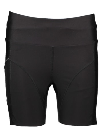 Puma Funktionsshorts "Run Marathon 6" in Schwarz