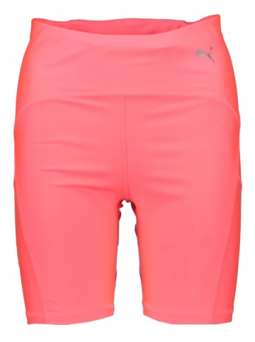 Puma Functioneel short "Run Ultraform Tight" roze