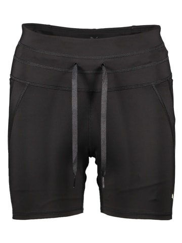 Puma Functioneel short "OA HW" zwart